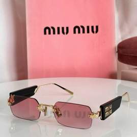 Picture of Miu Miu Sunglasses _SKUfw79339136fw